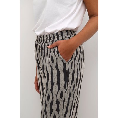 Pantalon casual KAsanne KAFFE