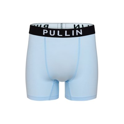 BOXER UNI LYCRA FORME LONGUE FASHION 2 PULLIN