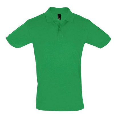 Polo manches courtes PERFECT SOLS