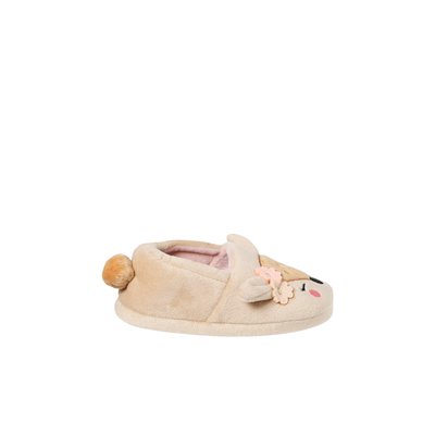 Chausson Biche VERTBAUDET