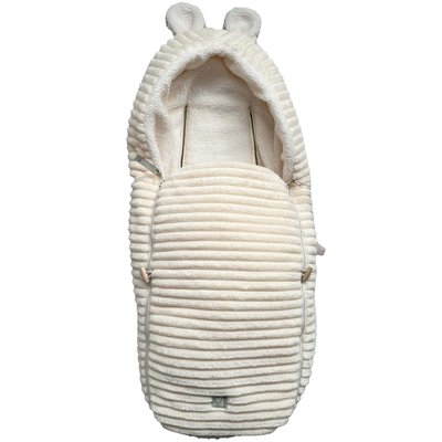 Chancelière d'hiver Plushy KAISER