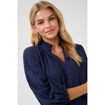 Blouse à manches longues KAlena KAFFE