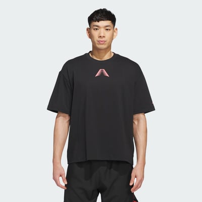 T-Shirt Anthony Edwards Believe That adidas Performance
