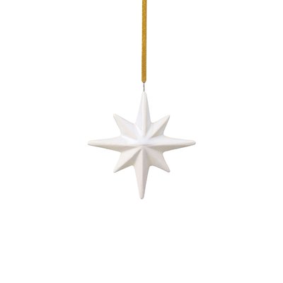 Ornement Étoile WINTER GLOW LIKE. BY VILLEROY & BOCH