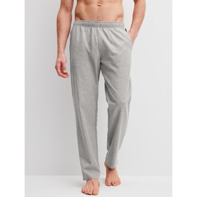 Pantalon en flanelle avec poches latérales Lyocell RMX FLANNEL MOOD CALIDA