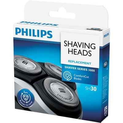Tête de rasoir SH30/50 PHILIPS