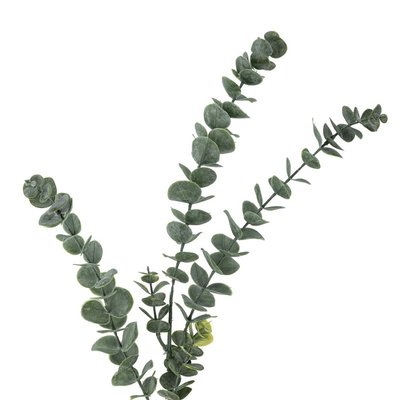 Fleur artificielle  Eucalyptus BLOOMINGVILLE