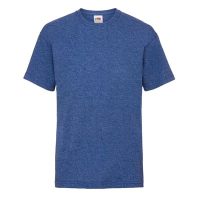T-Shirt à manches courtes FRUIT OF THE LOOM