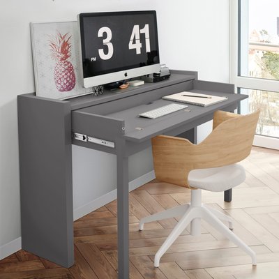 Bureau extensible TERRE DE NUIT