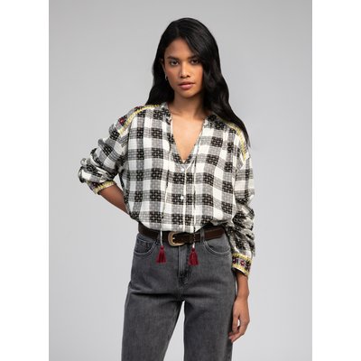 BLOUSE SOLANE AN'GE