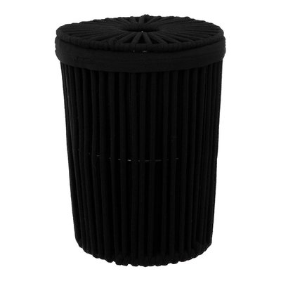 Poubelle ronde 7L MANILLE 5FIVE SIMPLY SMART