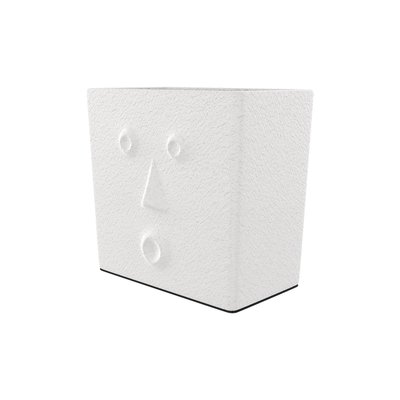 Cache-pot en terre cuite H21 cm - BAHO RENDEZ-VOUS DÉCO