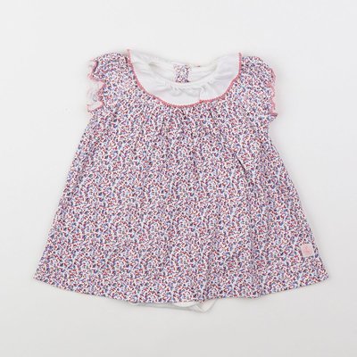 Body robe - Très bon état PETIT BATEAU