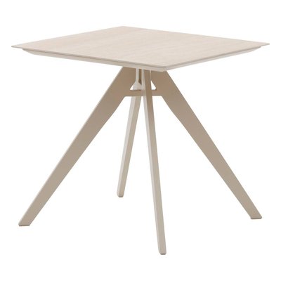 Table de jardin 2 places TERZANO HESPERIDE