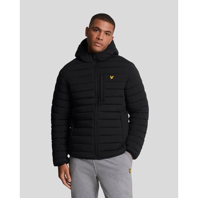 Veste Sports déperlant matelassée LYLE & SCOTT