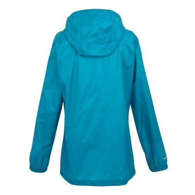 Veste imperméable à capuche PACK IT REGATTA
