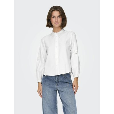 Langärmelige Bluse JDY