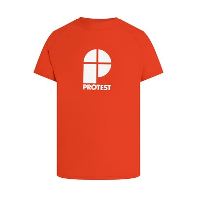 T-shirt surf PRTCATER PROTEST