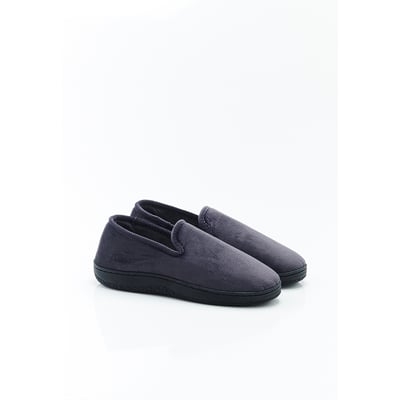 Chaussons  en velours DAMART
