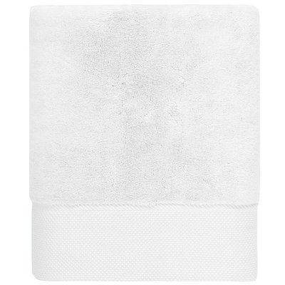 Maxi drap de bain  Zéro Twist 560gr/m² SENSOFT SENSEI MAISON