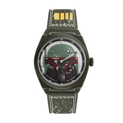 Fossil maroquinerie La Redoute