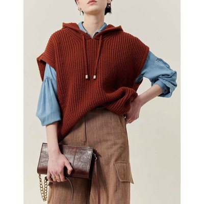 Pull femme pas cher La Redoute Outlet SESSUN La Redoute