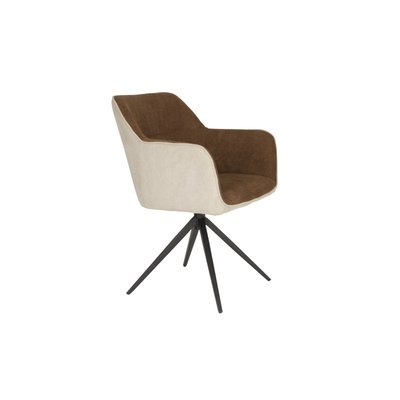 Fauteuil vintage Daley BOITE A DESIGN
