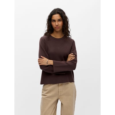 Pull En Maille OBJECT