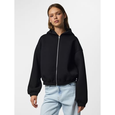 Sweat À Capuche PIECES