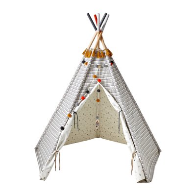Tipi réversible Géronimo VERTBAUDET