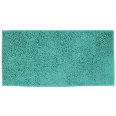 Tapis rectangle uni twist DOUCEUR D'INTÉRIEUR