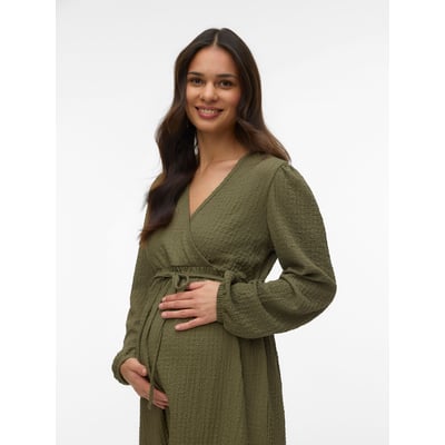 Robe MAMA LICIOUS