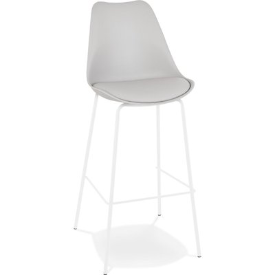 Tabouret de bar en métal, Lemon KOKOON DESIGN