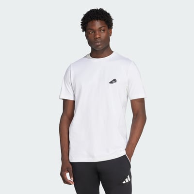 T-Shirt Graphique Copa adidas Performance