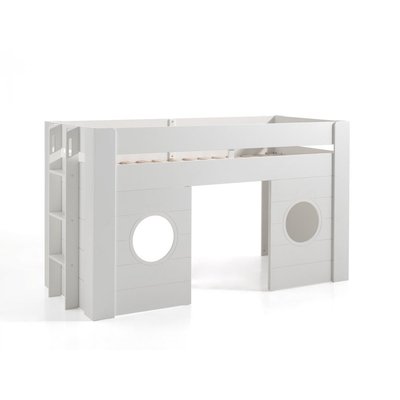 FREYA Lit compact ii Hauteur VIPACK