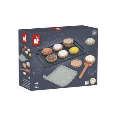 Atelier de biscuits - JURATOYS