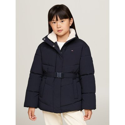 Steppjacke mit Stehkragen TOMMY HILFIGER