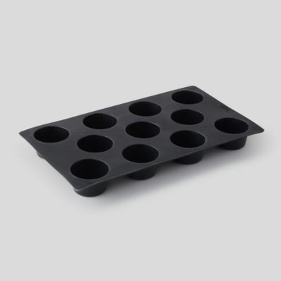 Moule à muffins MONOPRIX