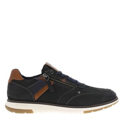 Sneakers zip MUSTANG