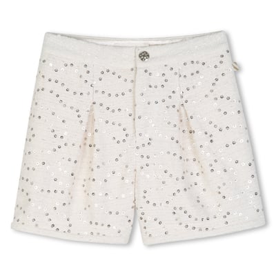 Short en tweed BILLIEBLUSH