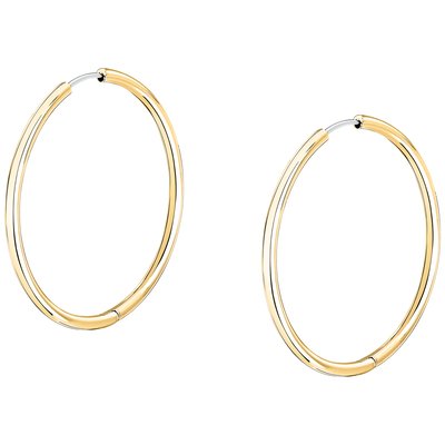 Boucles d'oreille CREOLE MORELLATO
