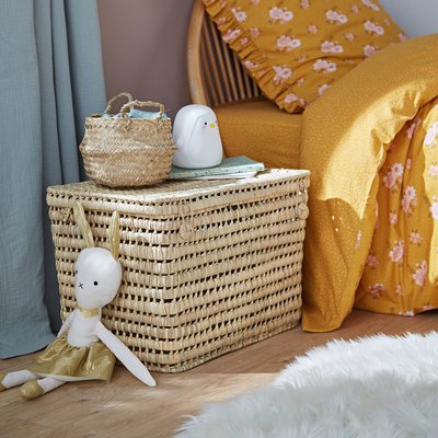 Ghada Palm Leaf Trunk LA REDOUTE INTERIEURS