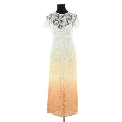 Robe en coton - Très Bon État MAJE