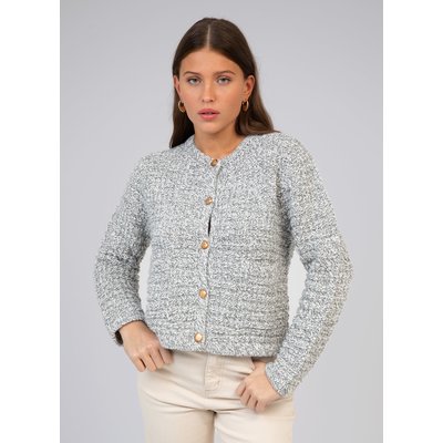 CARDIGAN LEVENI beige AN'GE
