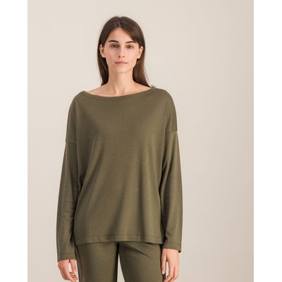 Haut de pyjama en Tencel ANGARDE
