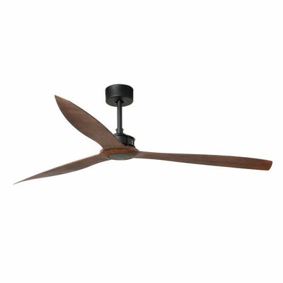 Plafonnier Métal JUST FAN XL FARO