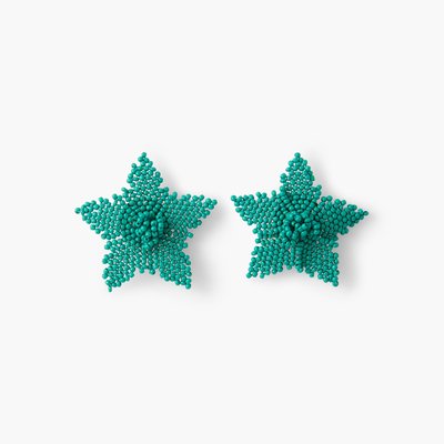 Boucles d'oreilles Phuket BALABOOSTE