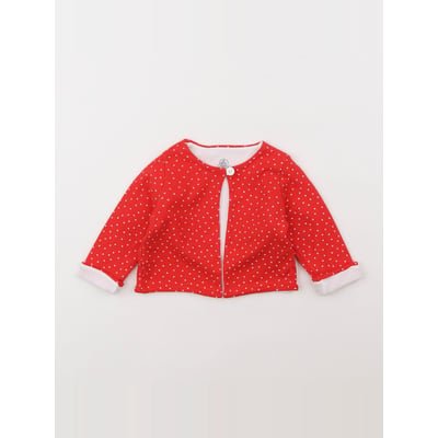 Gilet - Très bon état PETIT BATEAU