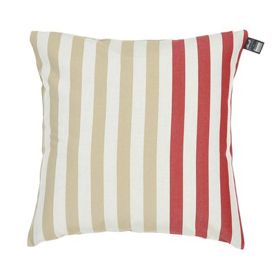 Coussin coton bio - AMAIA CAMIF