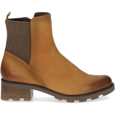 Bottine en cuir CAPRICE